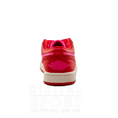 ZAPATILLAS WMNS AIR JORDAN 1 LOW