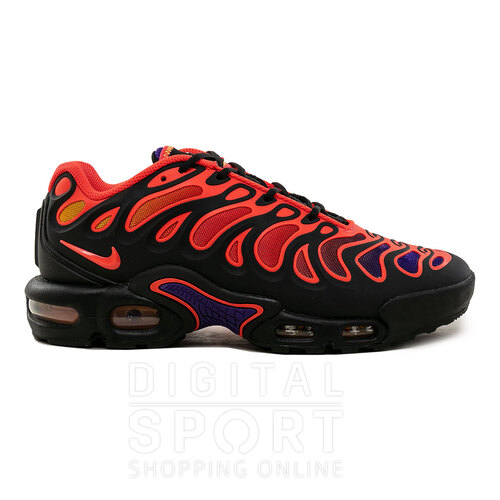 ZAPATILLAS AIR MAX PLUS DRIFT