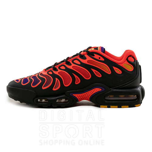 ZAPATILLAS AIR MAX PLUS DRIFT