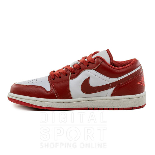 ZAPATILLAS AIR JORDAN 1 LOW SE