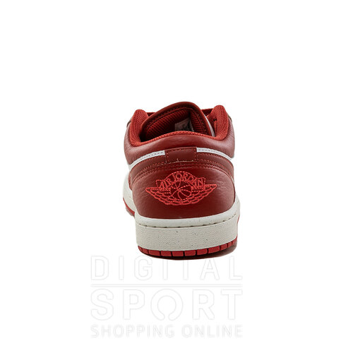 ZAPATILLAS AIR JORDAN 1 LOW SE