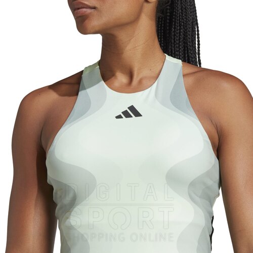 MUSCULOSA HEAT-RDY