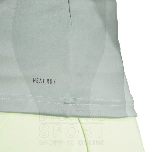 MUSCULOSA HEAT-RDY