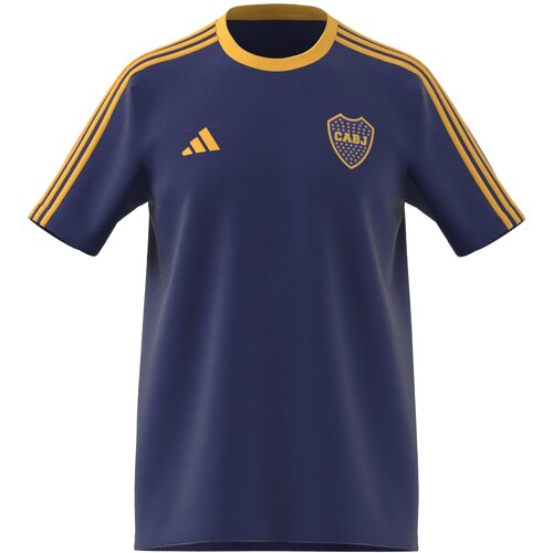 REMERA BOCA JUNIORS DNA