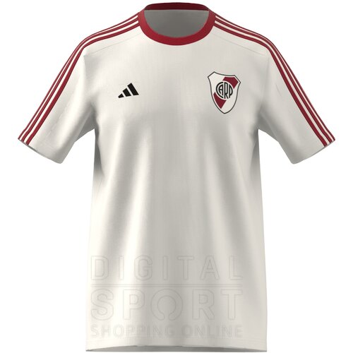 REMERA RIVER PLATE DNA