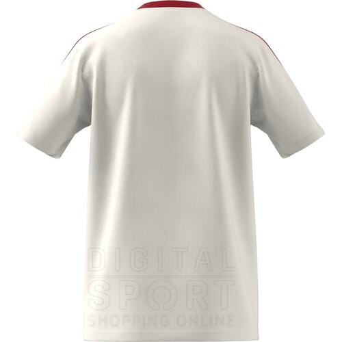 REMERA RIVER PLATE DNA