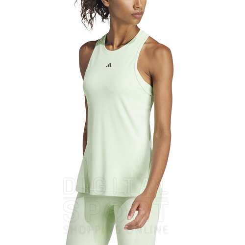 MUSCULOSA DESIGNED FOR TRAINING HEAT.DRY