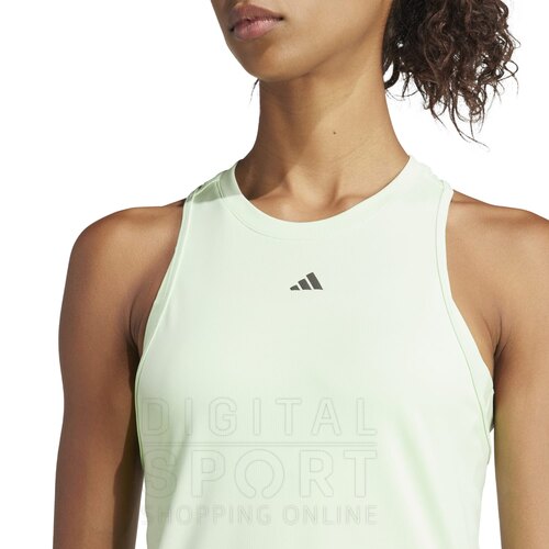 MUSCULOSA DESIGNED FOR TRAINING HEAT.DRY