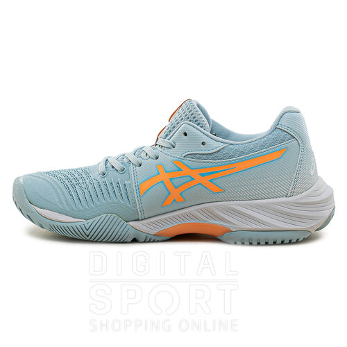 ZAPATILLAS NETBURNER BALLISTIC FF 3