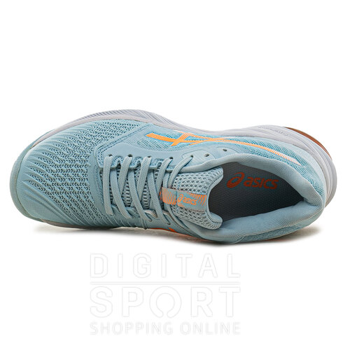 ZAPATILLAS NETBURNER BALLISTIC FF 3