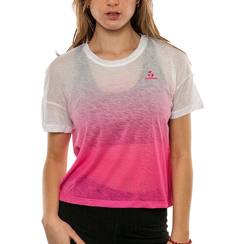 REMERA TRAINING AIR