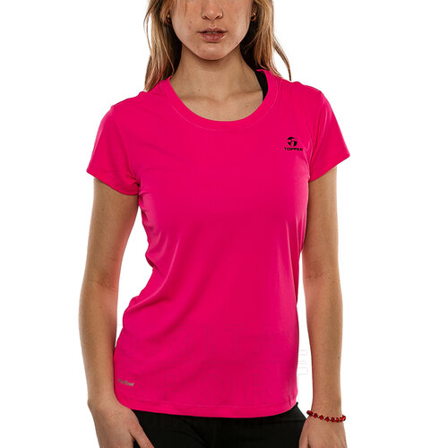 REMERA BASIC TRAINING