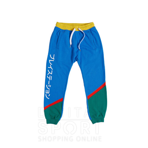 PANTALON JOGGING PLAYSTATION