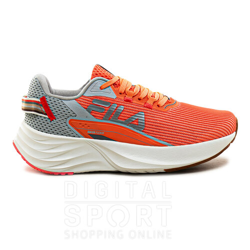 ZAPATILLAS RACER FLEXOR