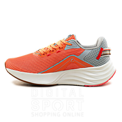 ZAPATILLAS RACER FLEXOR