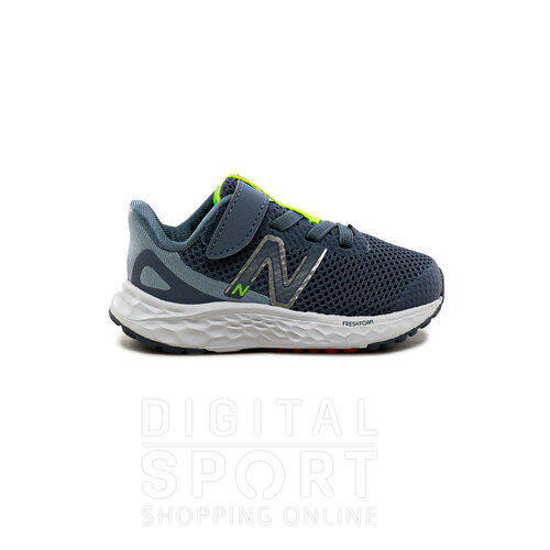 ZAPATILLAS FRESH FOAM ARISHI KIDS