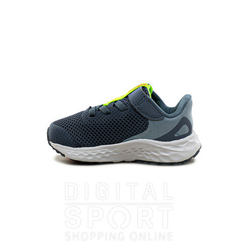 ZAPATILLAS FRESH FOAM ARISHI KIDS