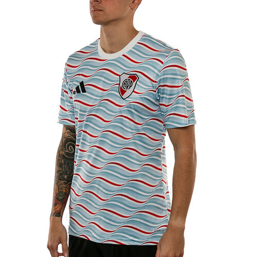 REMERA PREMATCH RIVER PLATE