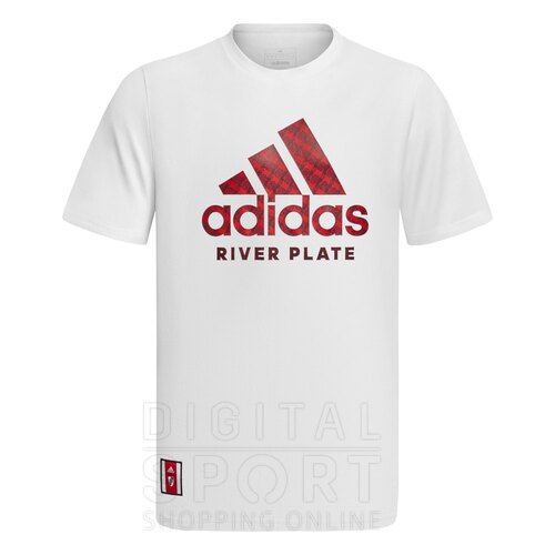 REMERA RIVER PLATE SZN