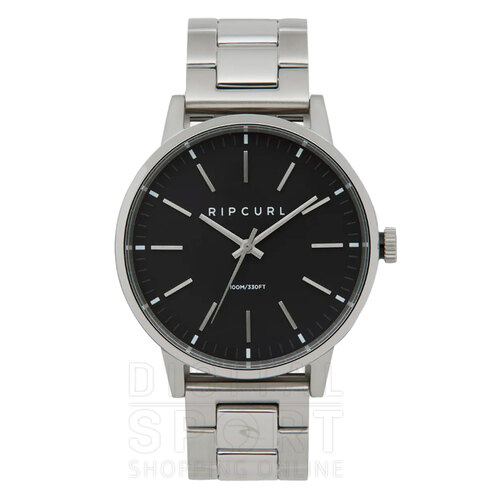 RELOJ DRAKE GUNMETAL