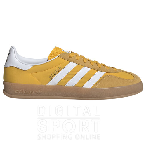 ZAPATILLAS GAZELLE INDOOR