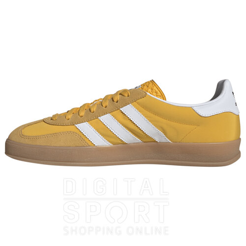 ZAPATILLAS GAZELLE INDOOR