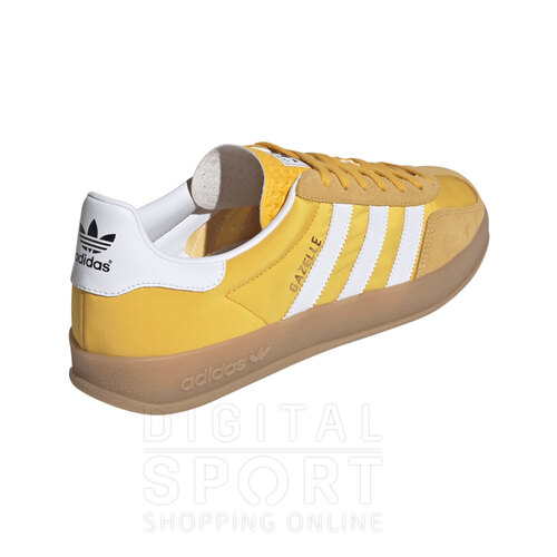 ZAPATILLAS GAZELLE INDOOR