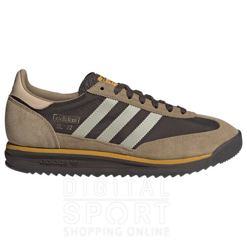 ZAPATILLAS SL 72 RS