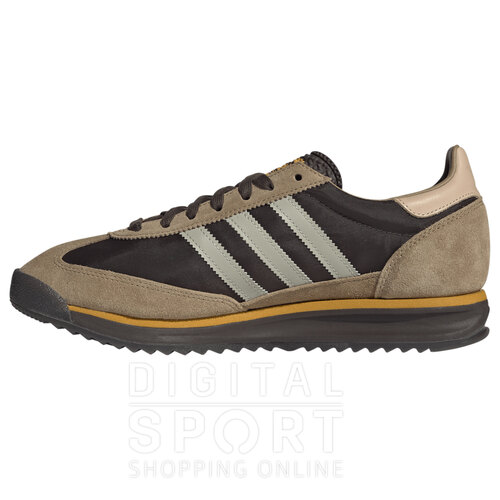 ZAPATILLAS SL 72 RS