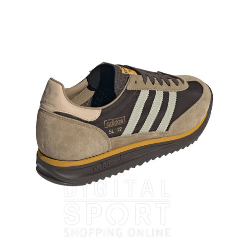 ZAPATILLAS SL 72 RS