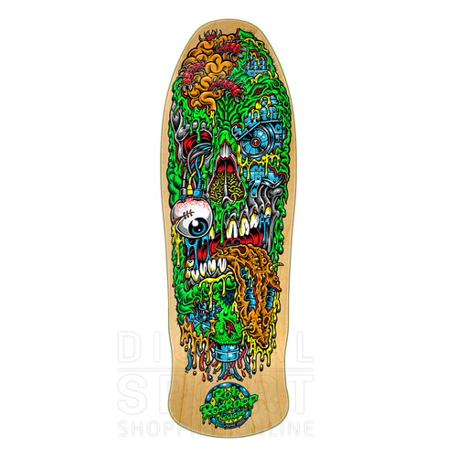 TABLA SKATE REISSUE ROSKOPP