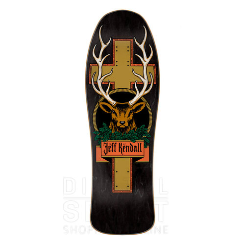 TABLA SKATE REISSUE KENDALL DEER