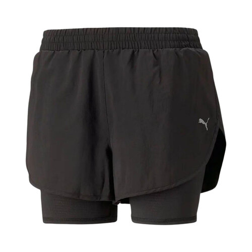 SHORT RUN FAVORITE WOVEN 2IN1