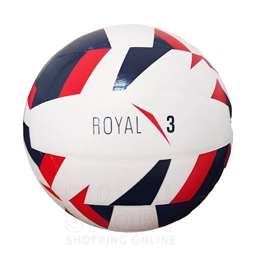 PELOTA VOLEY ROYAL 3