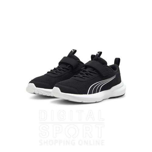 ZAPATILLAS PUMA KRUZ TRACK AC