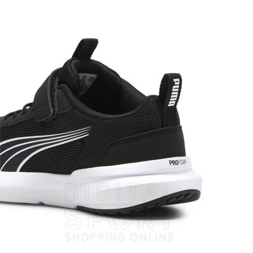 ZAPATILLAS PUMA KRUZ TRACK AC