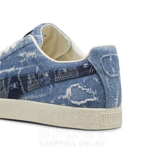 ZAPATILLAS CLYDE DENIM