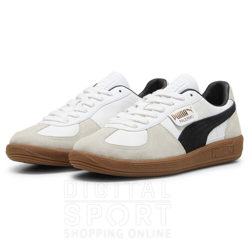 ZAPATILLAS PALERMO LTH