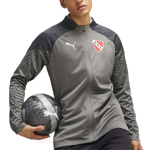 CAMPERA INDEPENDIENTE TRAINING