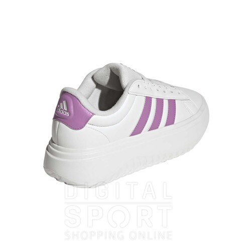 ZAPATILLAS GRAND COURT PLATFORM