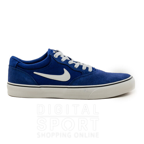 ZAPATILLAS SB CHRON 2