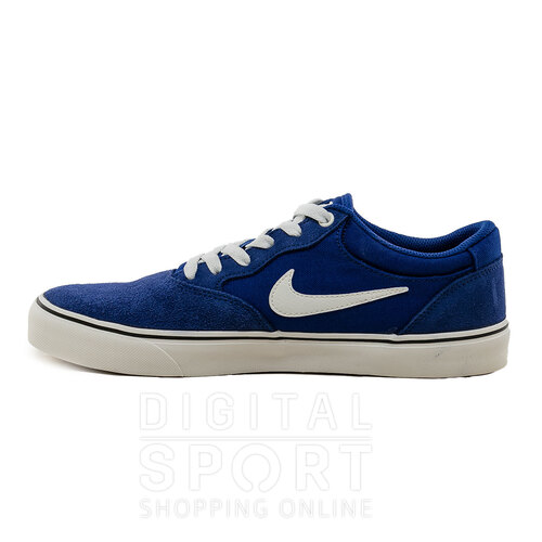 ZAPATILLAS SB CHRON 2