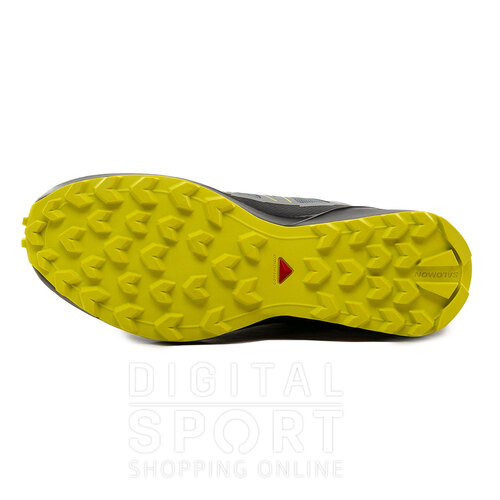 ZAPATILLAS SPEEDCROSS PEAK