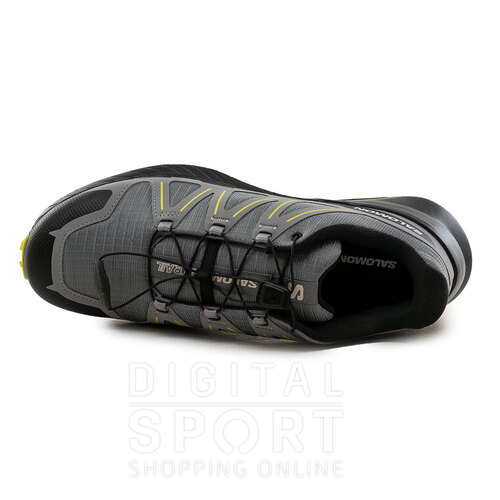 ZAPATILLAS SPEEDCROSS PEAK