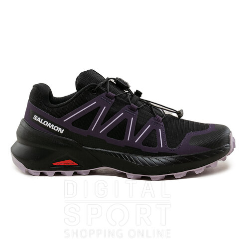 ZAPATILLAS SPEEDCROSS PEAK