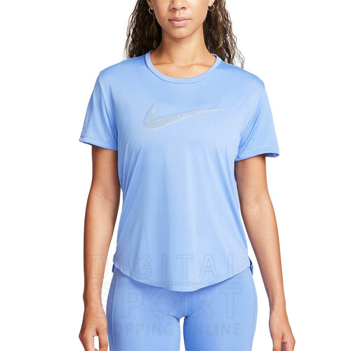 REMERA SWOOSH