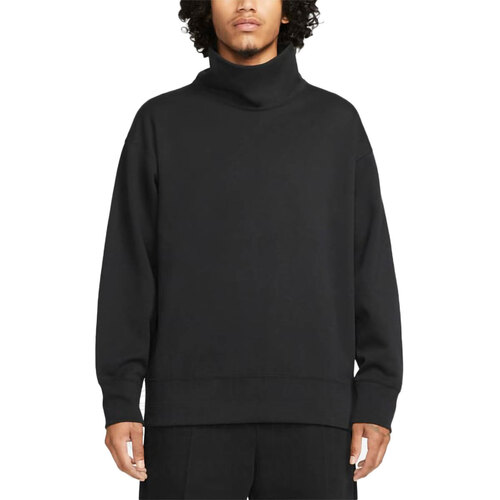 BUZO TECH FLEECE TURTLE NECK