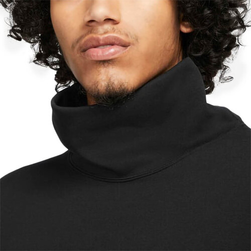 BUZO TECH FLEECE TURTLE NECK