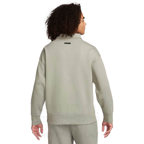 BUZO SPORTSWEAR TECH FLEECE