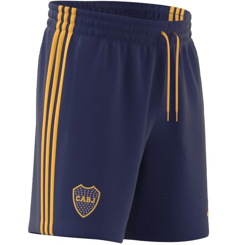 SHORT BOCA JUNIORS DNA